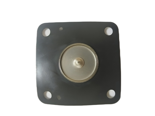 Cable de válvula de solenoide hidráulico industrial de 1 pulgada en negro para un rendimiento duradero