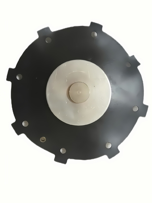 Diafragma de válvula de solenoide de conexión de hilo diseñado para y aplicaciones Presión de 0-10 bares -10 °C a 80 °C Rango de temperatura