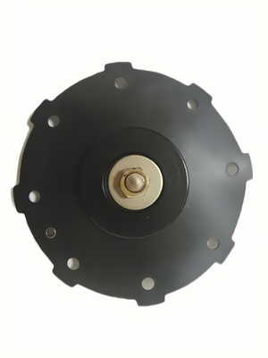 Diafragma de válvula de solenoide superior para presión de drenaje 0-10 bar K2546 Durable y de larga duración