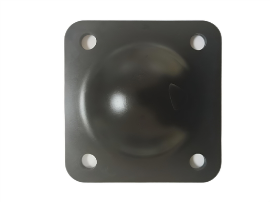 Diafragma compuesto sintético impermeable duradero y fuerte con resistencia a la tracción de 100MPa