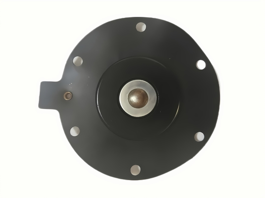 Cerveza sin ruido con válvula de solenoide de la máquina de café en opciones negro/gris/blanco