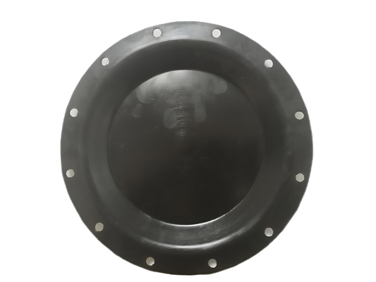Resistencia química y flexibilidad Material duradero para un rendimiento duradero Negro/gris/blanco