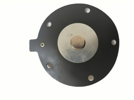 Cable de válvula de solenoide hidráulico de aceite medio con bajo rendimiento acústico