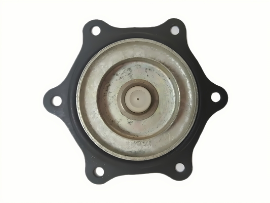 Válvula de solenoide de suspensión de aire de sellado con buen sellado y tipo de sellado NBR