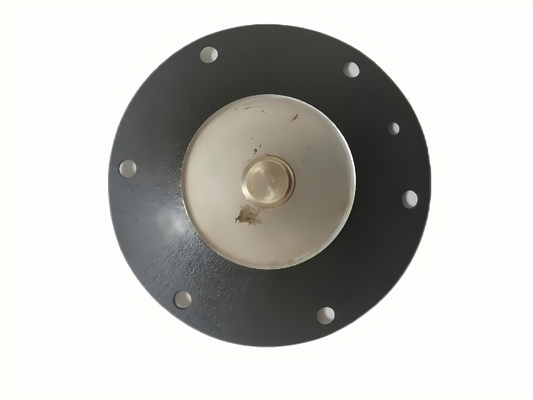 Tipo de sellado NBR Diafragma de válvula solenoide para amplio rango de temperatura de funcionamiento D25 de DMF-Z-25 DMF-ZM-25 DMF-Y-25