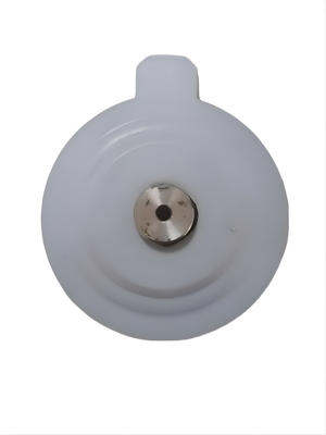 Alta resistencia a la corrosión válvula de solenoide de alta presión tamaño del orificio 3/4 pulgadas
