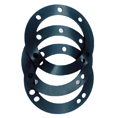 Flange de juntas de caucho de excelente resistencia a los álcalis para entornos corrosivos en el procesamiento químico