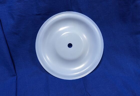 Diafragma de bomba dosificadora con doble junta tórica, resistente a la corrosión y a la abrasión, 15 gramos, compatible con varios modelos de bomba