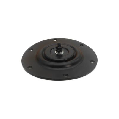 Válvula de pulso para dispositivos de filtro de mangas, tamaño de puerto de 3 pulgadas, para colectores de polvo neumáticos y equipos de filtración de aire