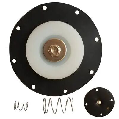 Actuador de válvulas de acero inoxidable 304 con alta resistencia al desgaste diseñado para automatización industrial y control de válvulas