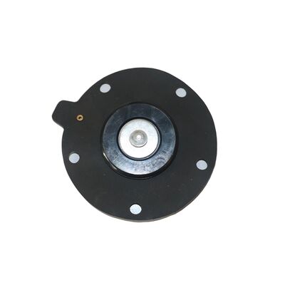 Actuador de válvula de montaje atornillado con tornillos de acero inoxidable 304 para aplicaciones industriales de alta resistencia