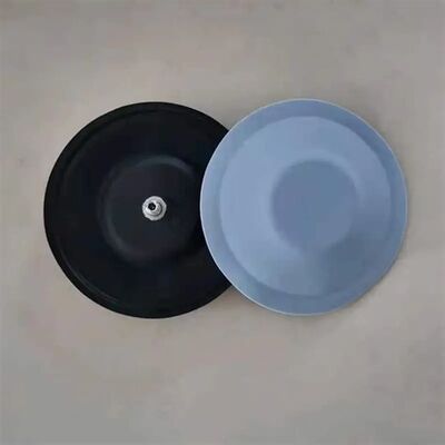 0.2 a 0,8 MPa Valva de presión nominal Diafragma de 2,5 mm de espesor Material flexible duradero Apto para aplicaciones industriales