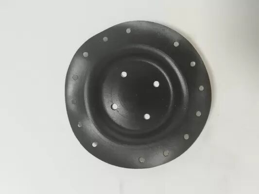 Low Maintenance Rubber Diaphragm Seals Food Grade Featuring Physical and Chemical Properties Designed for Industrial Needs