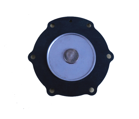 Modelo TURBO-DB16 los 40M del tamaño de Costom del diafragma de la válvula del pulso de 1,5 pulgadas los 50M los 75M