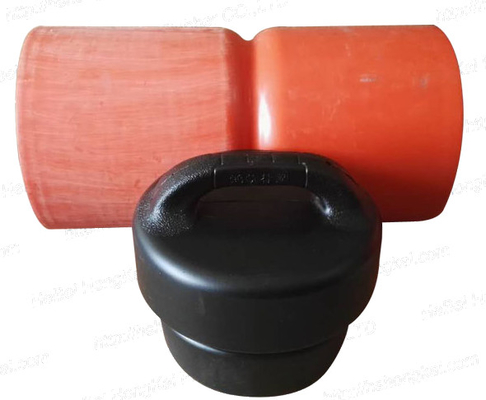 Tablero de cogida del cerdo grueso de la madera contrachapada - diseño del rectángulo para el bloqueo y el control eficaces del cerdo